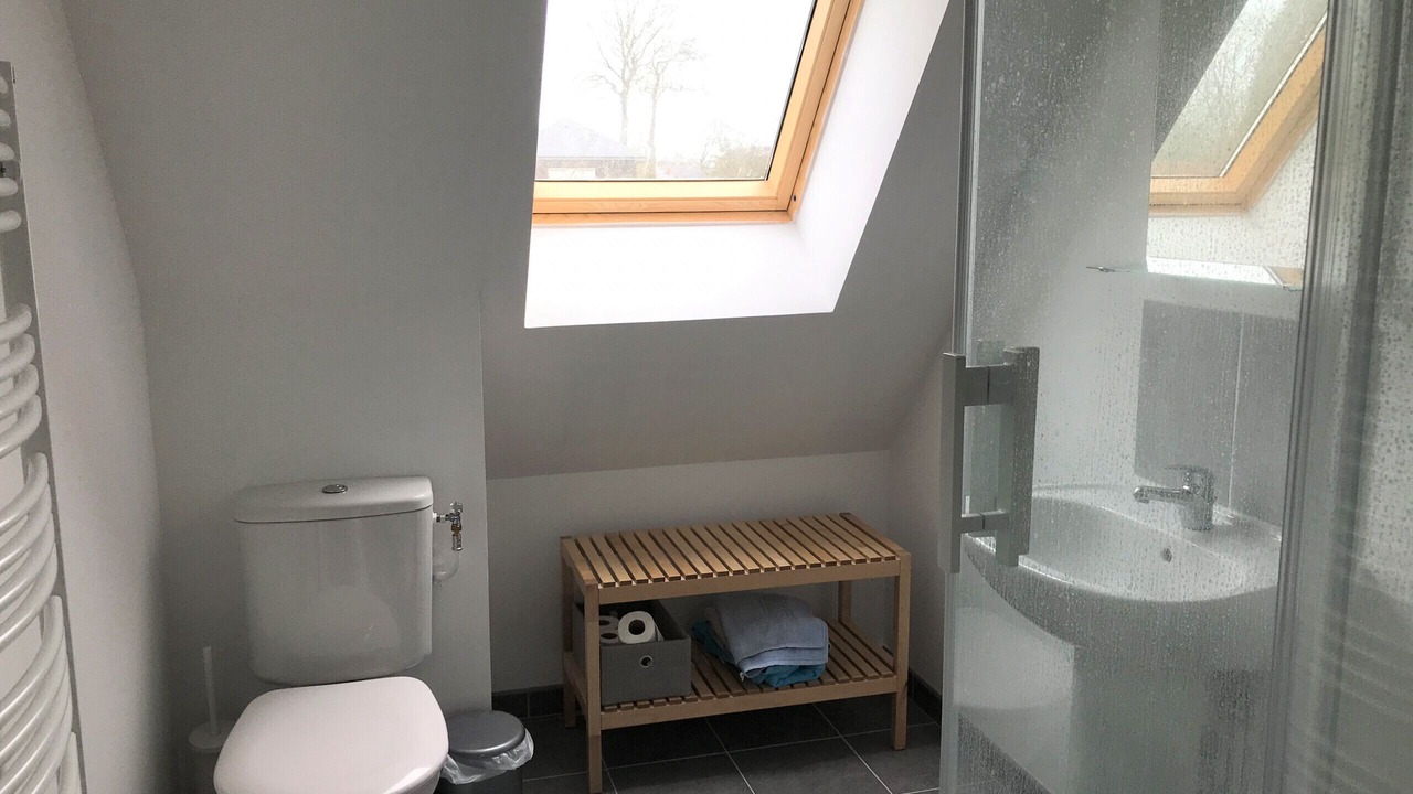 Photo of Bathroom in Varengeville-sur-Mer
