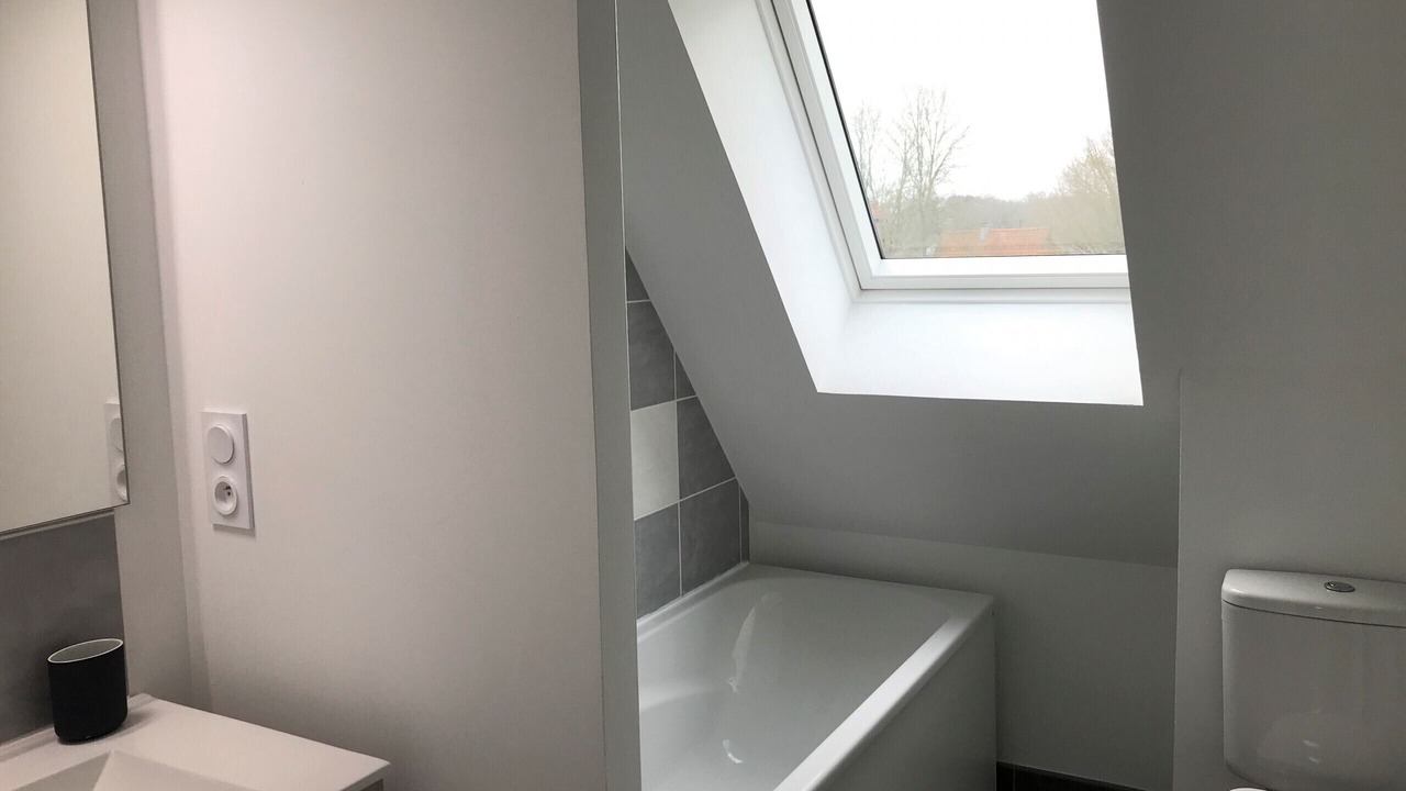 Photo of Bathroom in Varengeville-sur-Mer