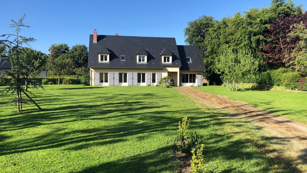 Photo of Outdoor in Varengeville-sur-Mer