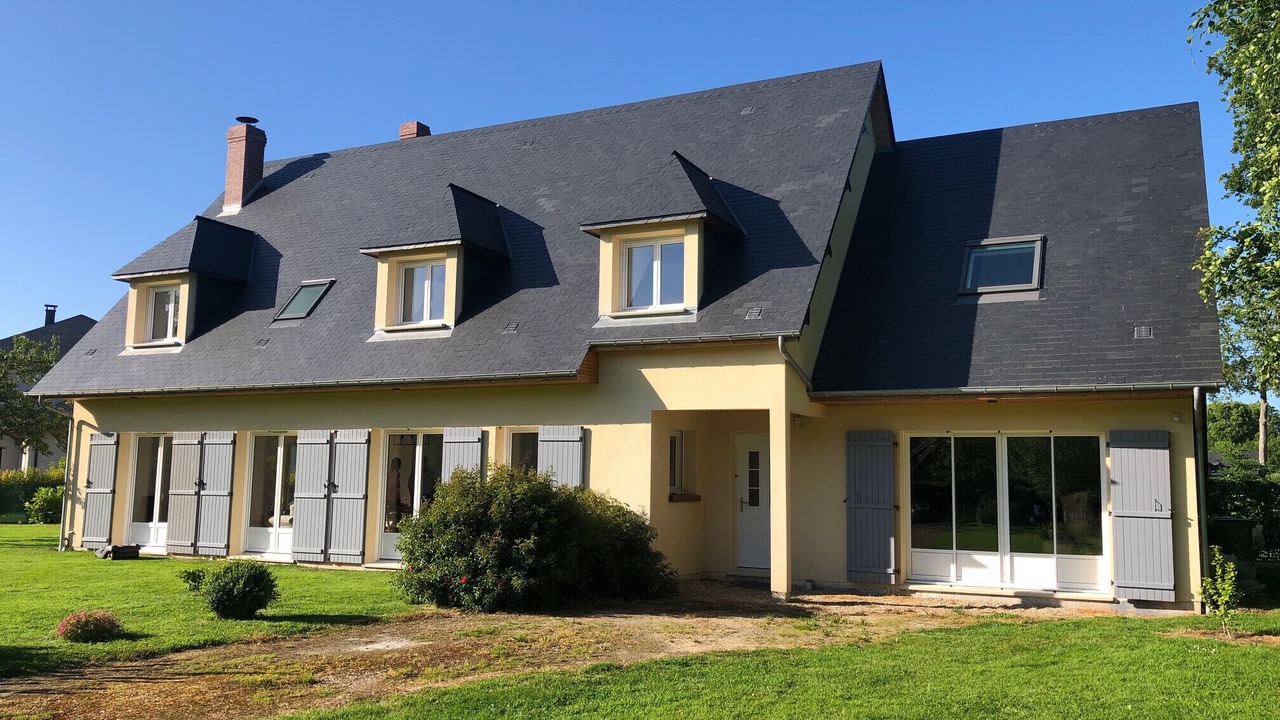 Photo of Outdoor in Varengeville-sur-Mer
