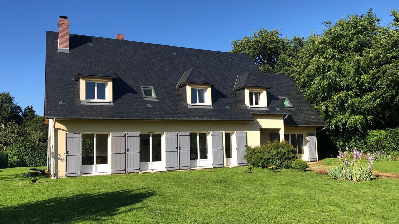 Photo of Outdoor in Varengeville-sur-Mer