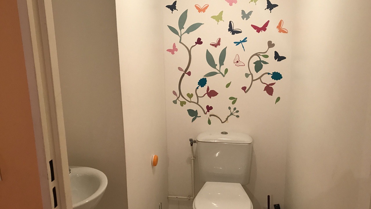 Photo of Bathroom in Yport