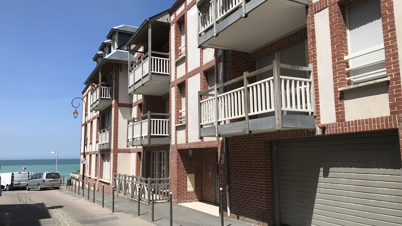 Photo of Outdoor in Yport