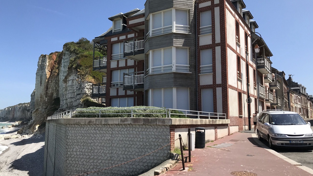 Photo of Outdoor in Yport