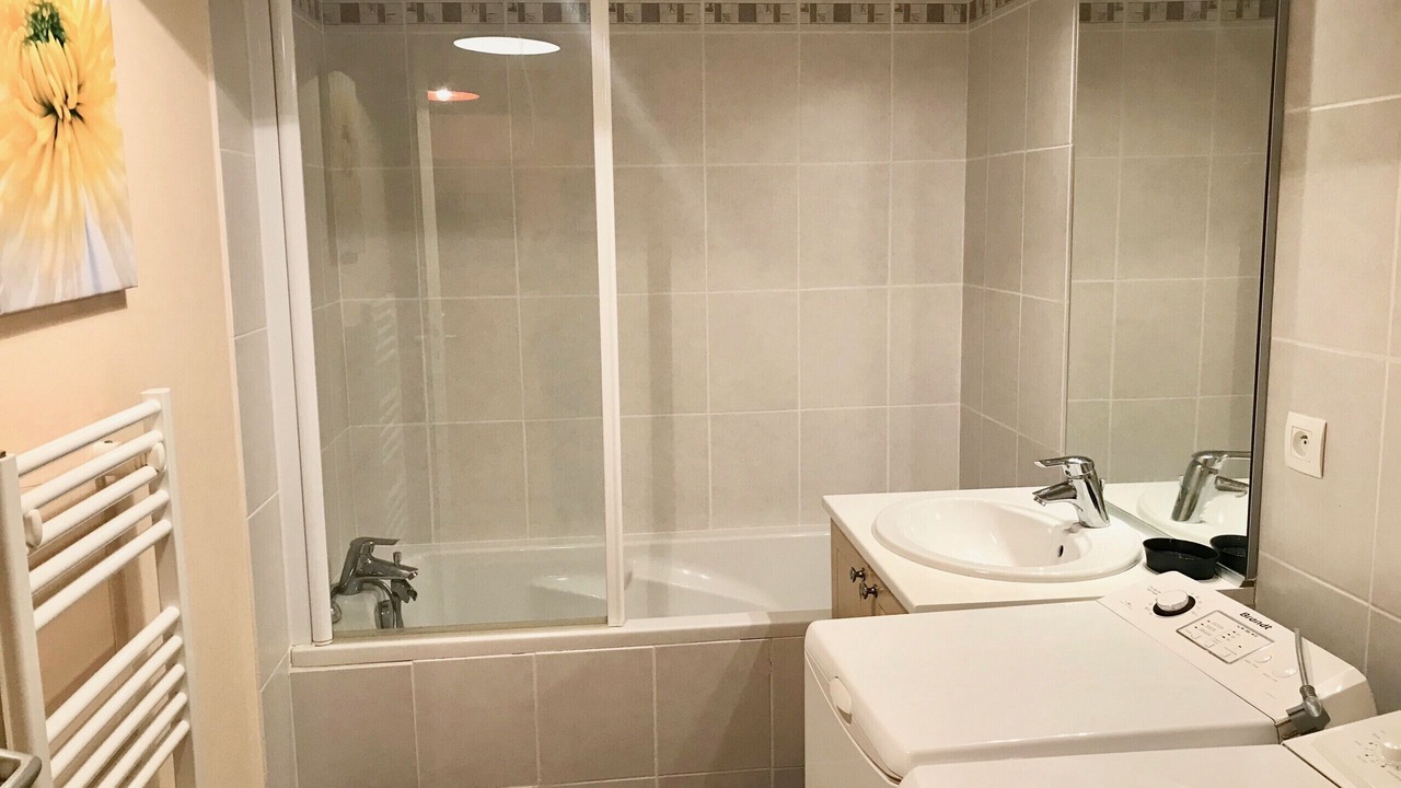 Photo of Bathroom in Yport