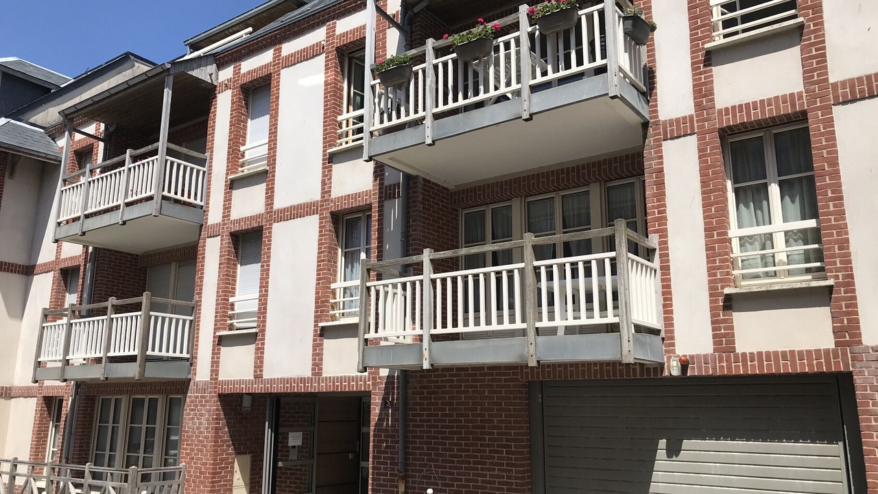 Photo of Outdoor in Yport