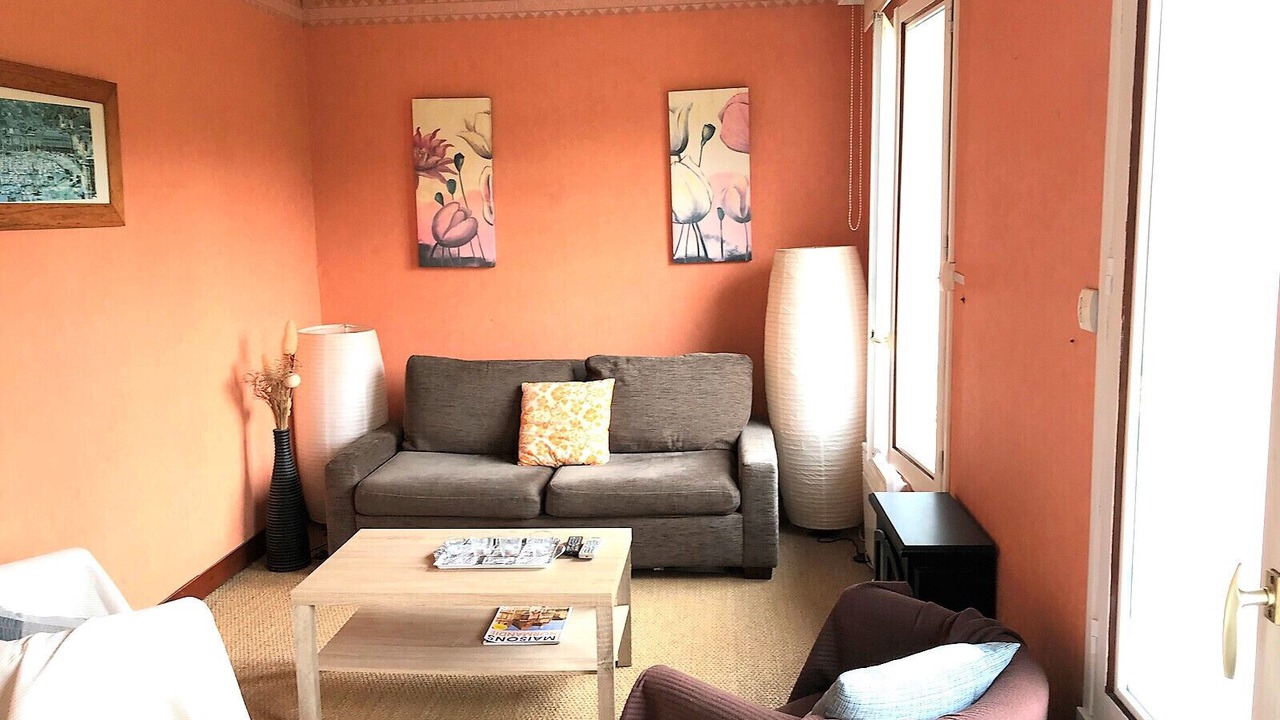 Photo of Livingroom in Dieppe