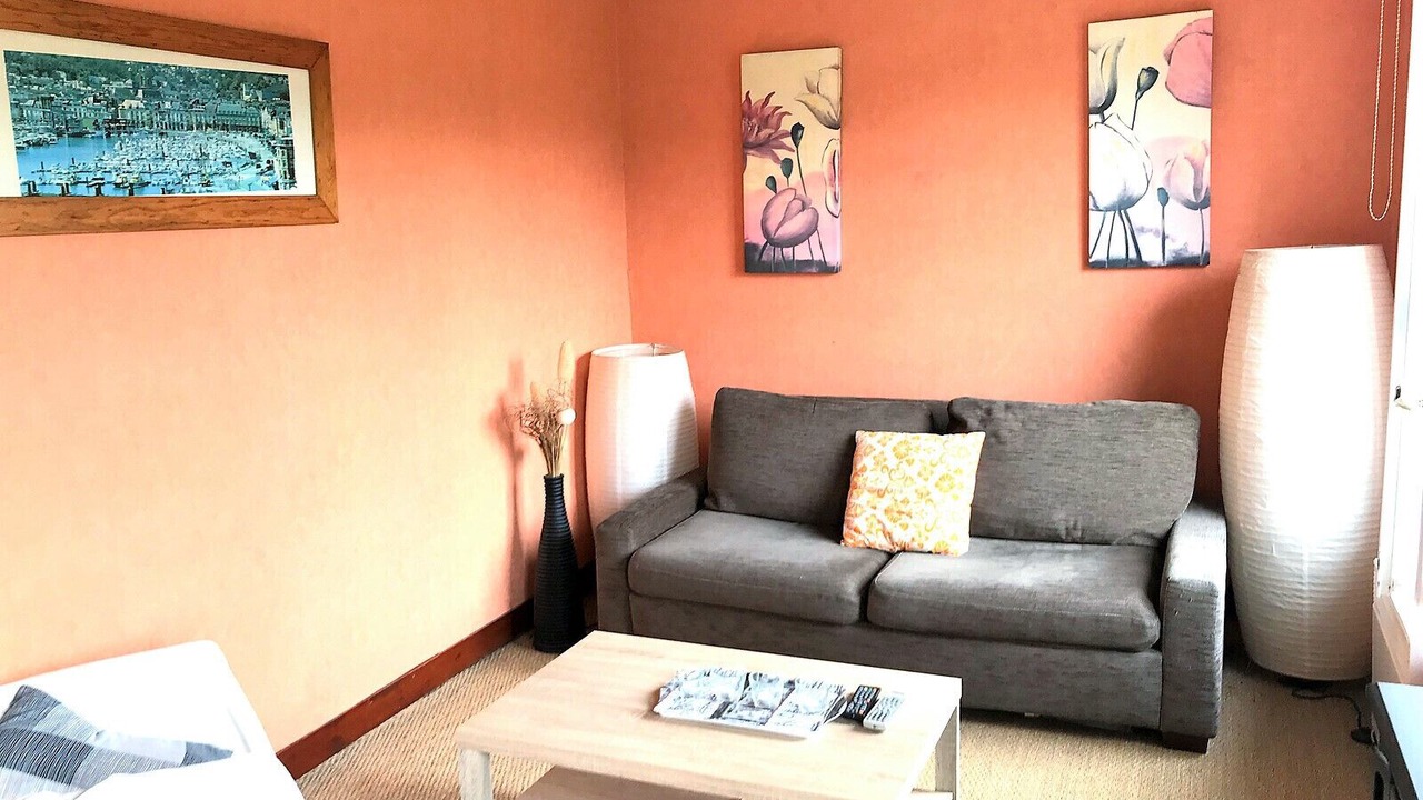 Photo of Livingroom in Dieppe
