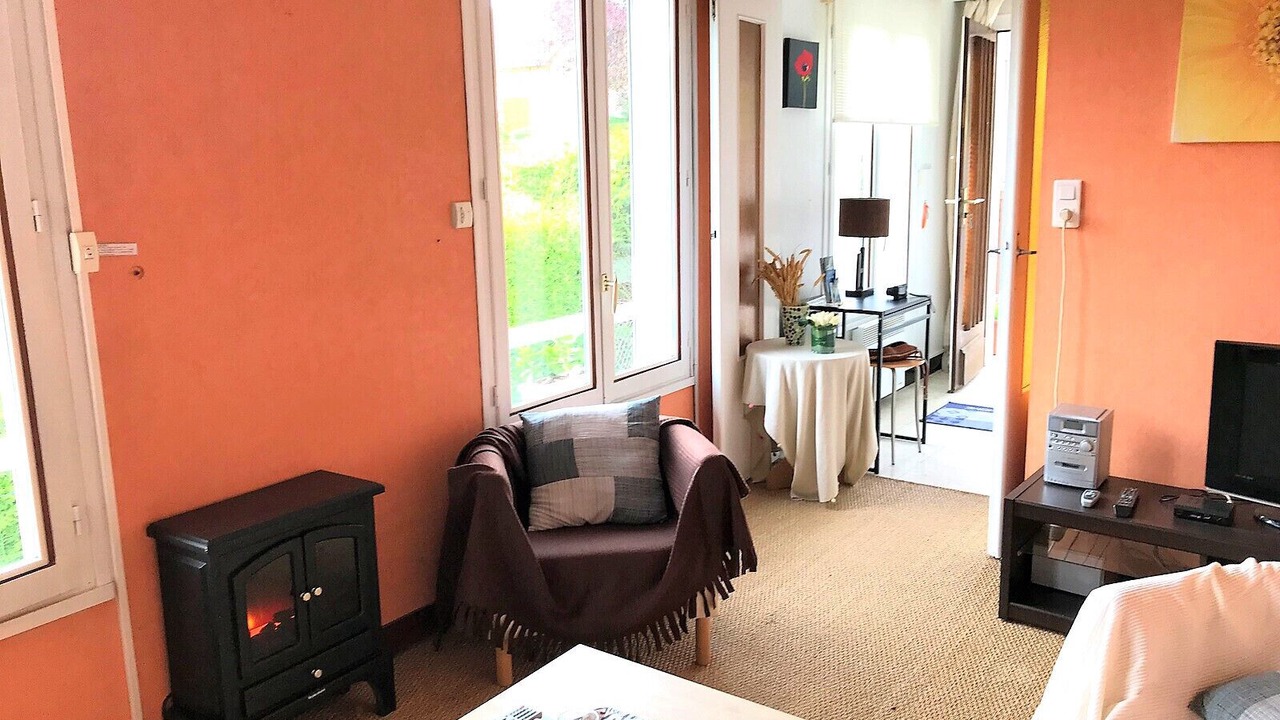 Photo of Livingroom in Dieppe