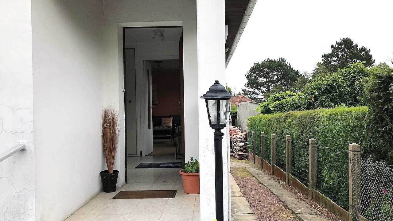Photo of Outdoor in Dieppe