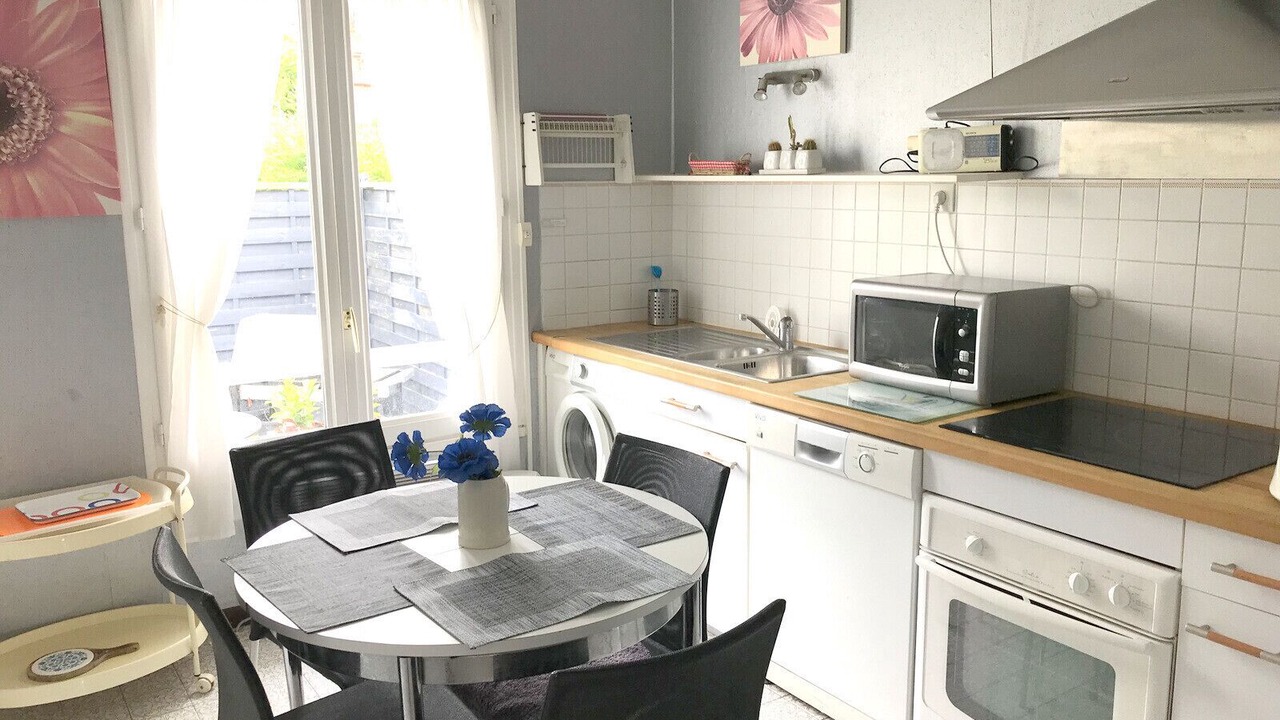 Photo of Kitchen in Dieppe