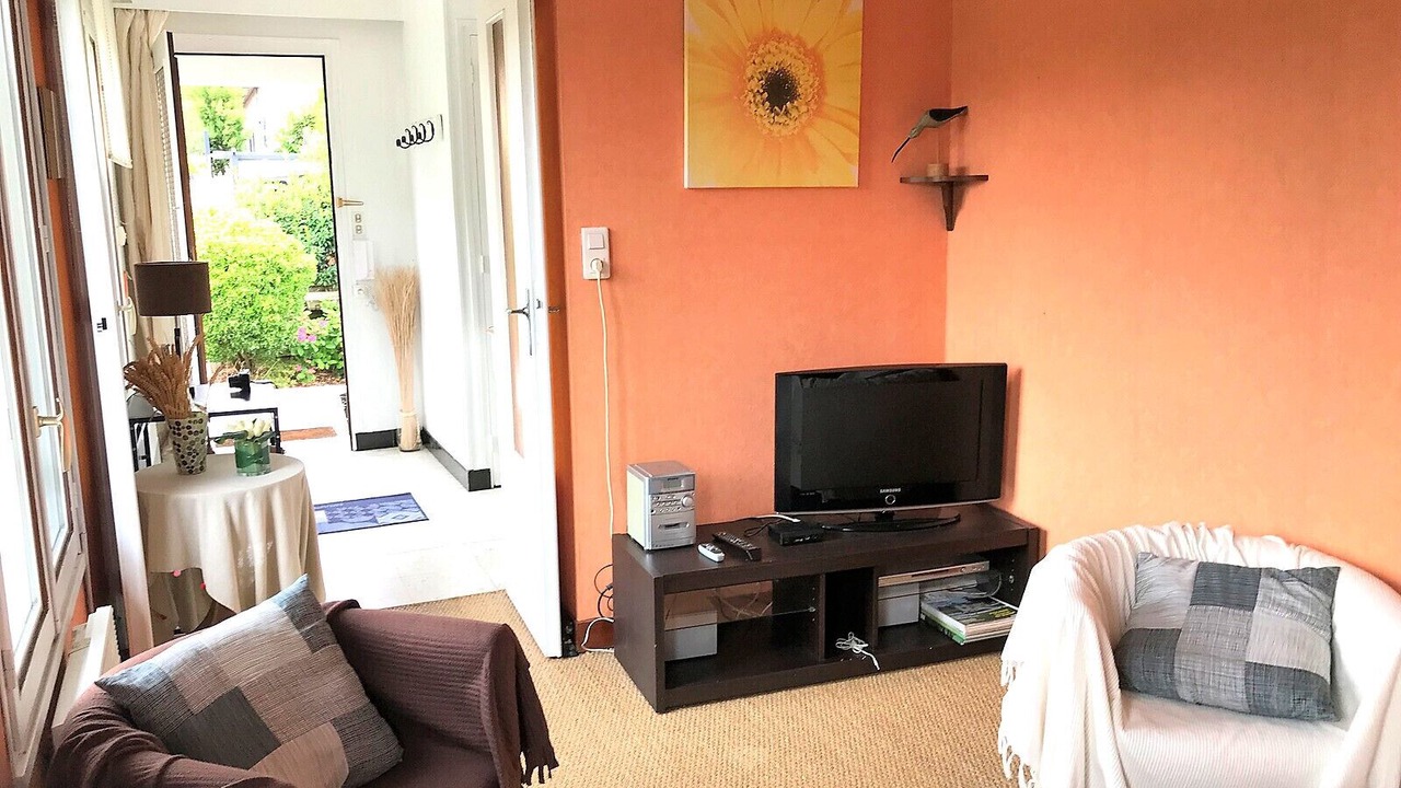 Photo of Livingroom in Dieppe