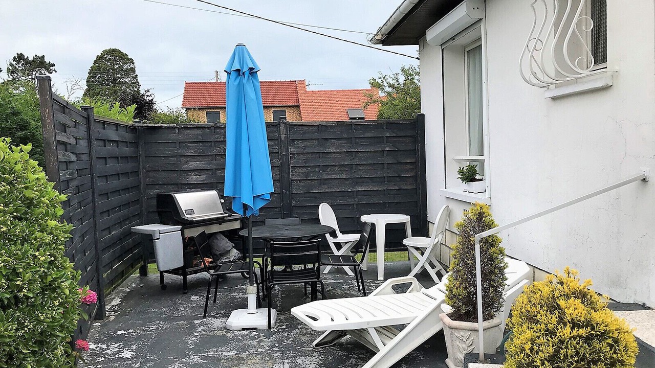 Photo of Outdoor in Dieppe
