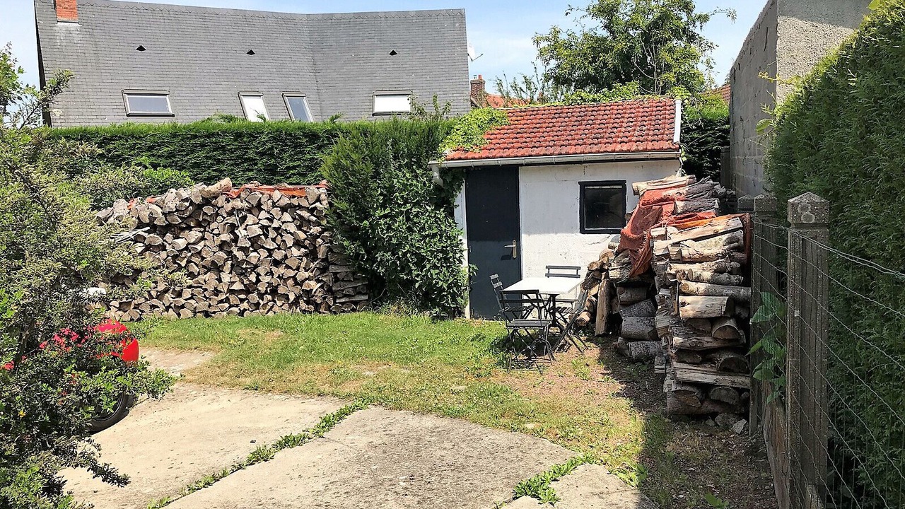 Photo of Outdoor in Dieppe