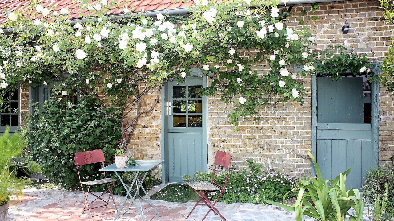 Photo of Outdoor in Varengeville-sur-Mer