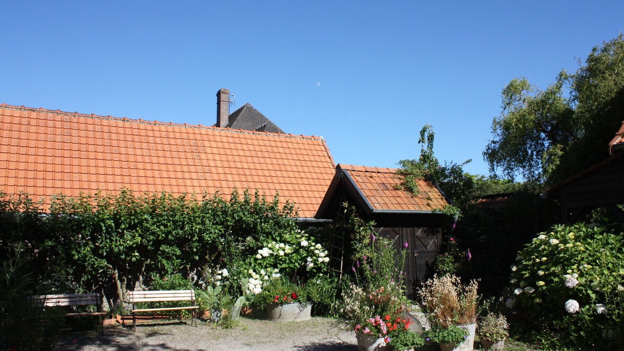 Photo of Outdoor in Varengeville-sur-Mer
