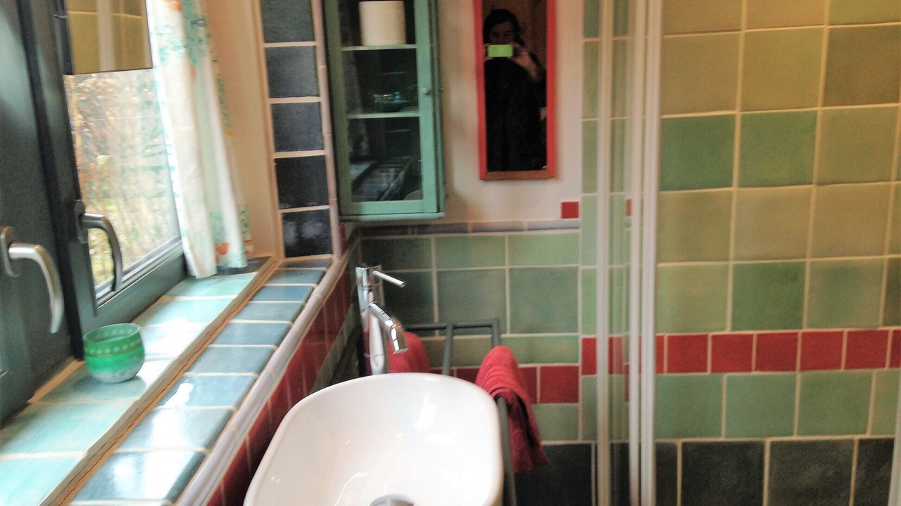 Photo of Bathroom in Varengeville-sur-Mer