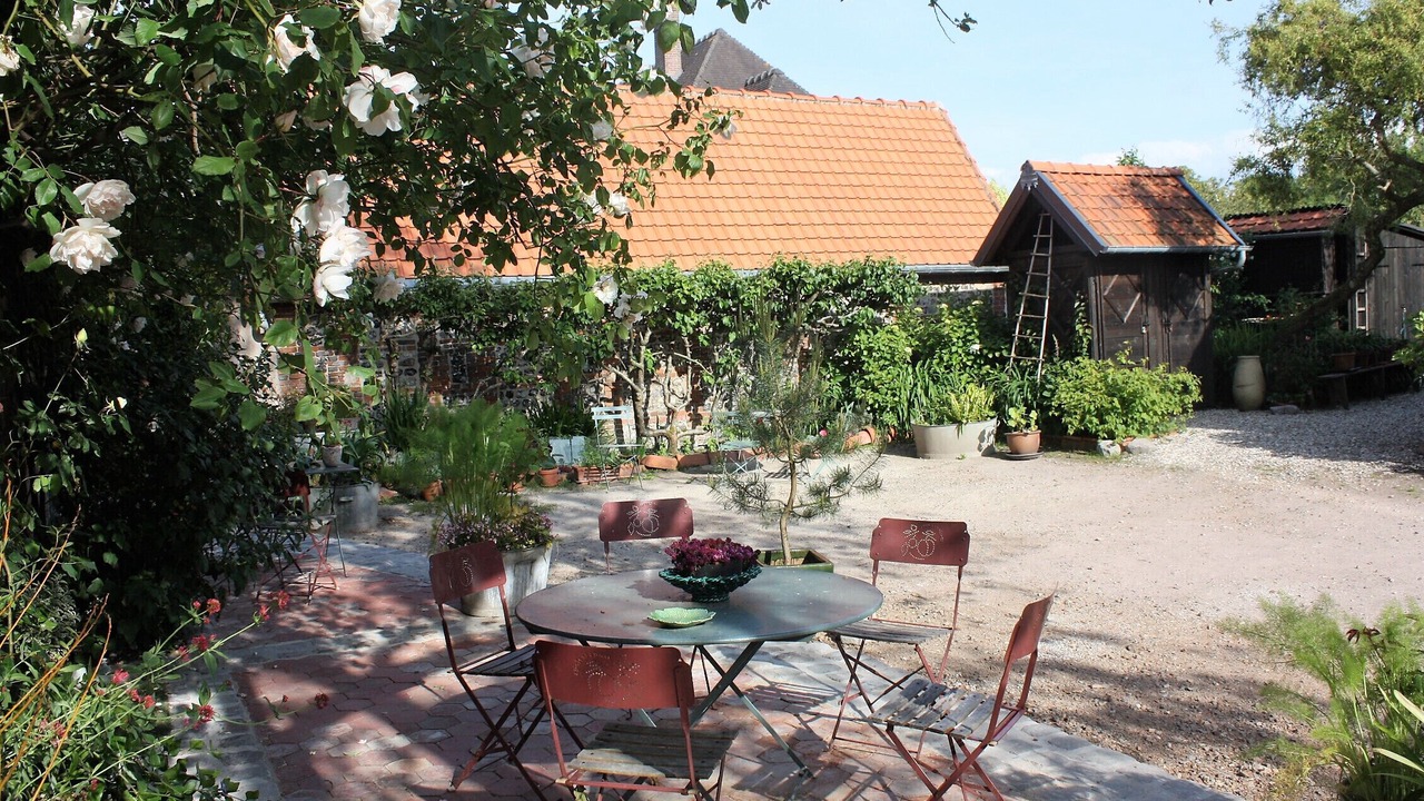 Photo of Outdoor in Varengeville-sur-Mer