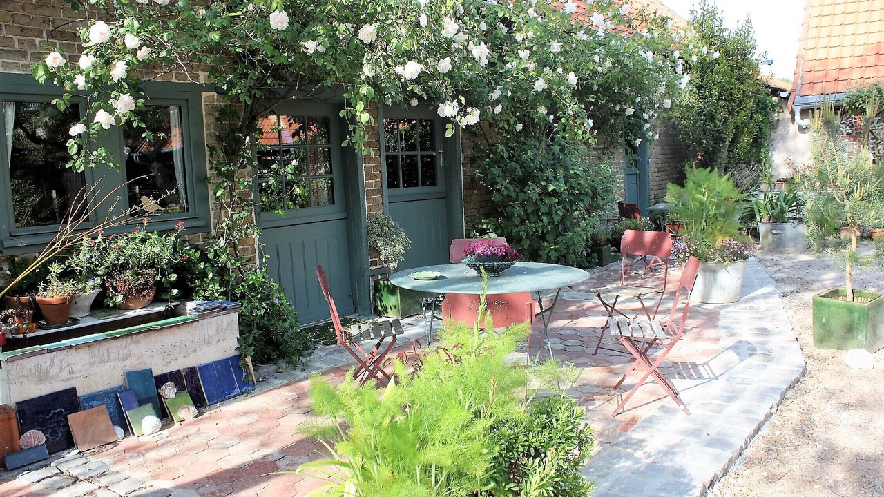 Photo of Outdoor in Varengeville-sur-Mer