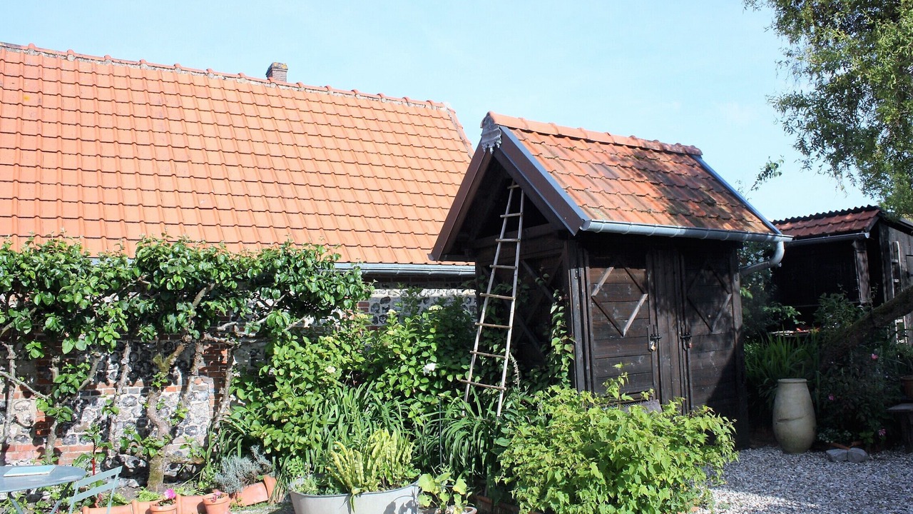 Photo of Outdoor in Varengeville-sur-Mer