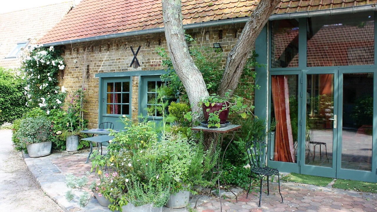 Photo of Outdoor in Varengeville-sur-Mer