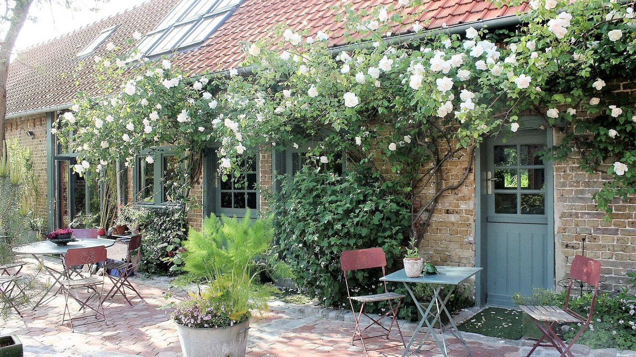 Photo of Outdoor in Varengeville-sur-Mer