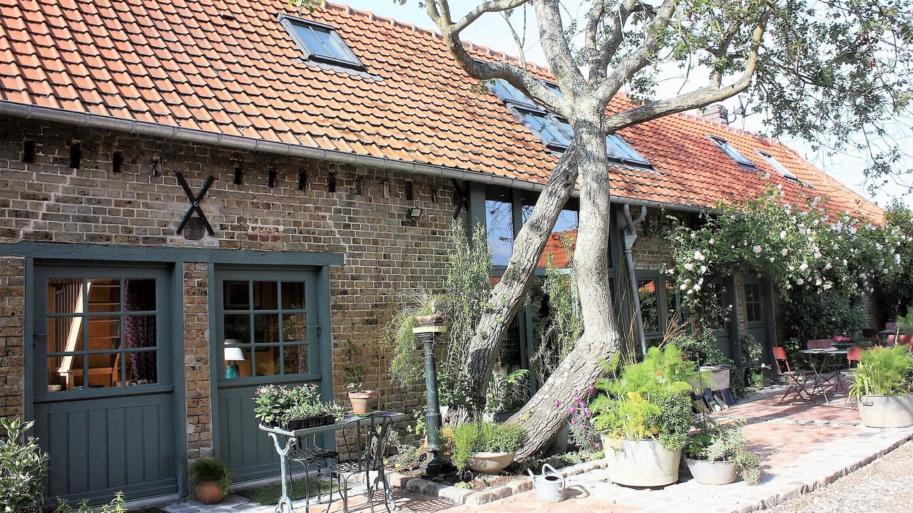 Photo of Outdoor in Varengeville-sur-Mer