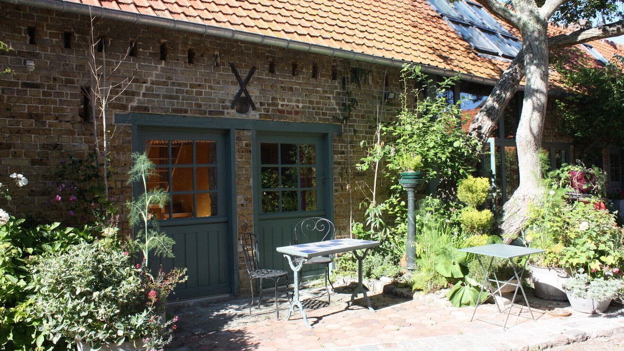Photo of Outdoor in Varengeville-sur-Mer