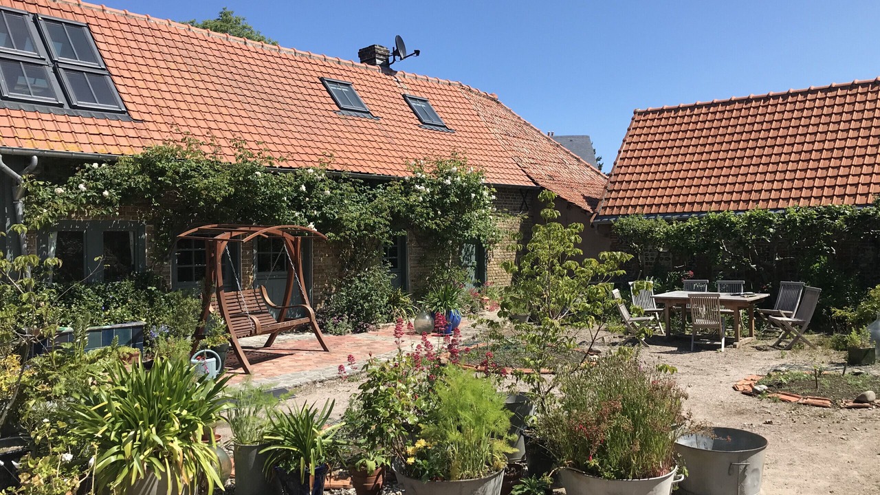 Photo of Outdoor in Varengeville-sur-Mer