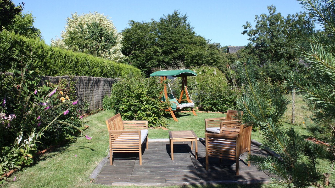 Photo of Outdoor in Varengeville-sur-Mer