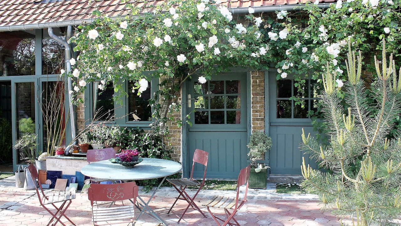 Photo of Outdoor in Varengeville-sur-Mer