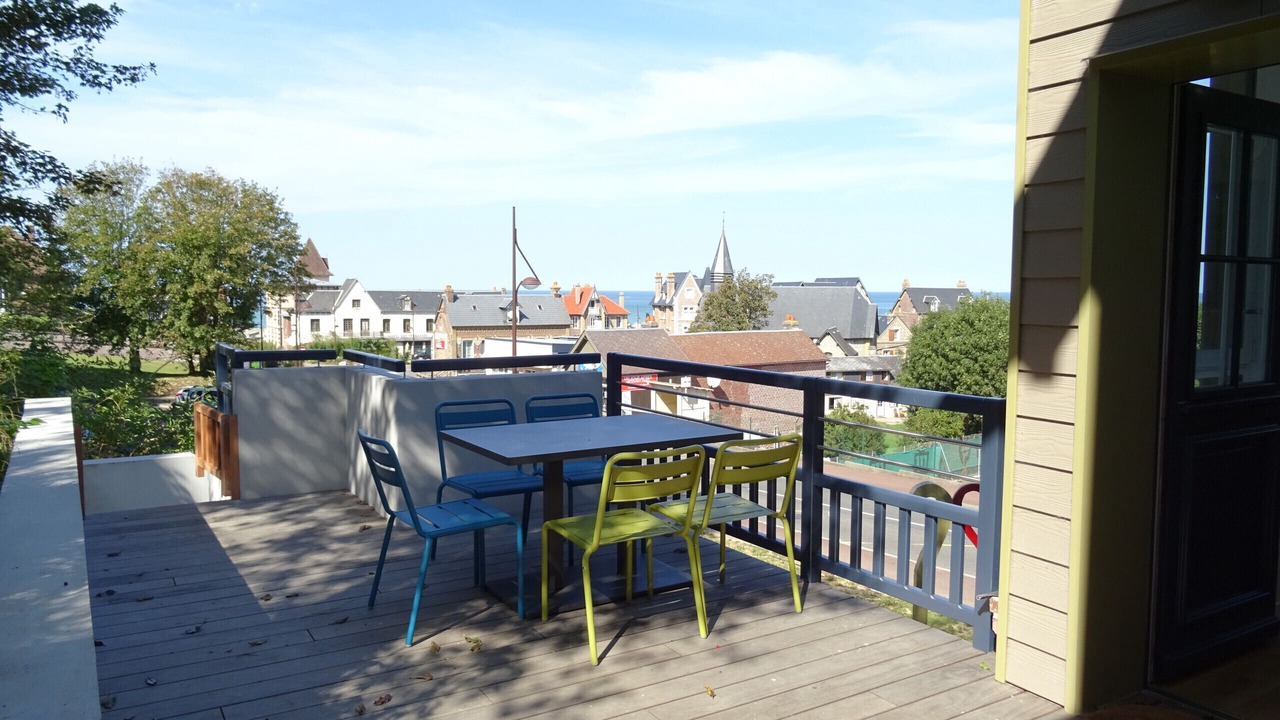 Photo of Outdoor in Hautot-sur-Mer