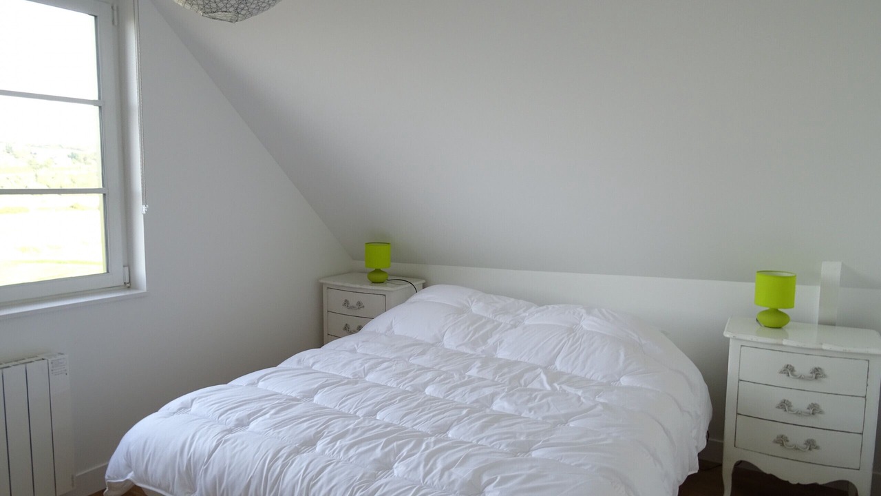 Photo of Bedroom in Hautot-sur-Mer