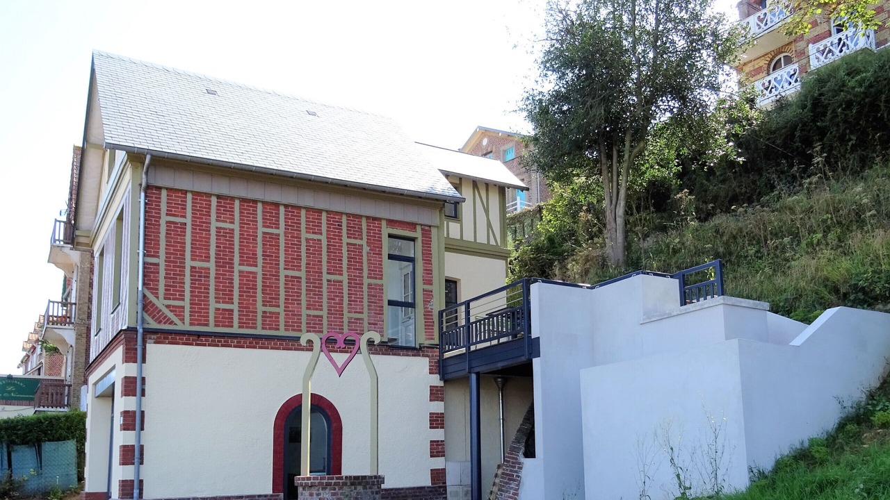 Photo of Outdoor in Hautot-sur-Mer
