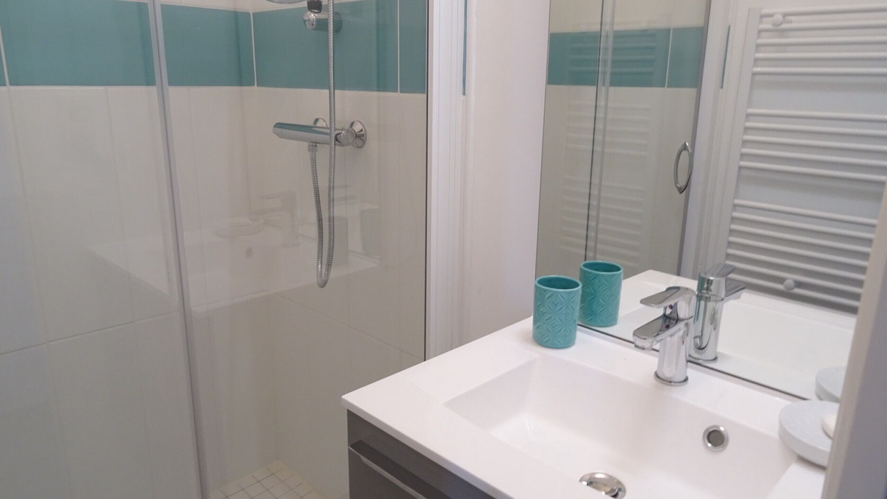 Photo of Bathroom in Hautot-sur-Mer