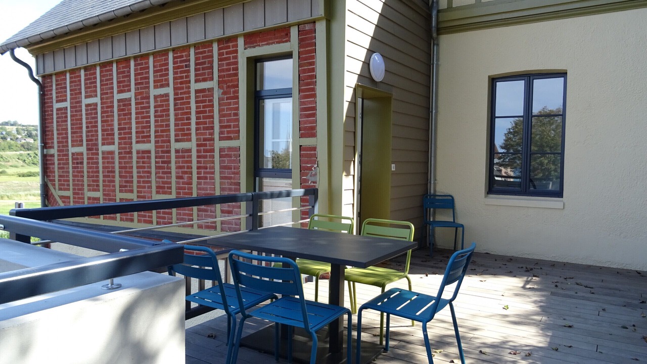 Photo of Outdoor in Hautot-sur-Mer