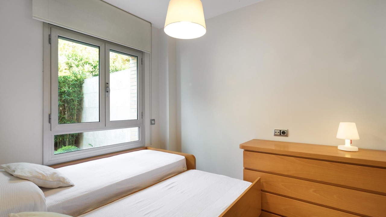 Photo of Bedroom in Arenys de Munt