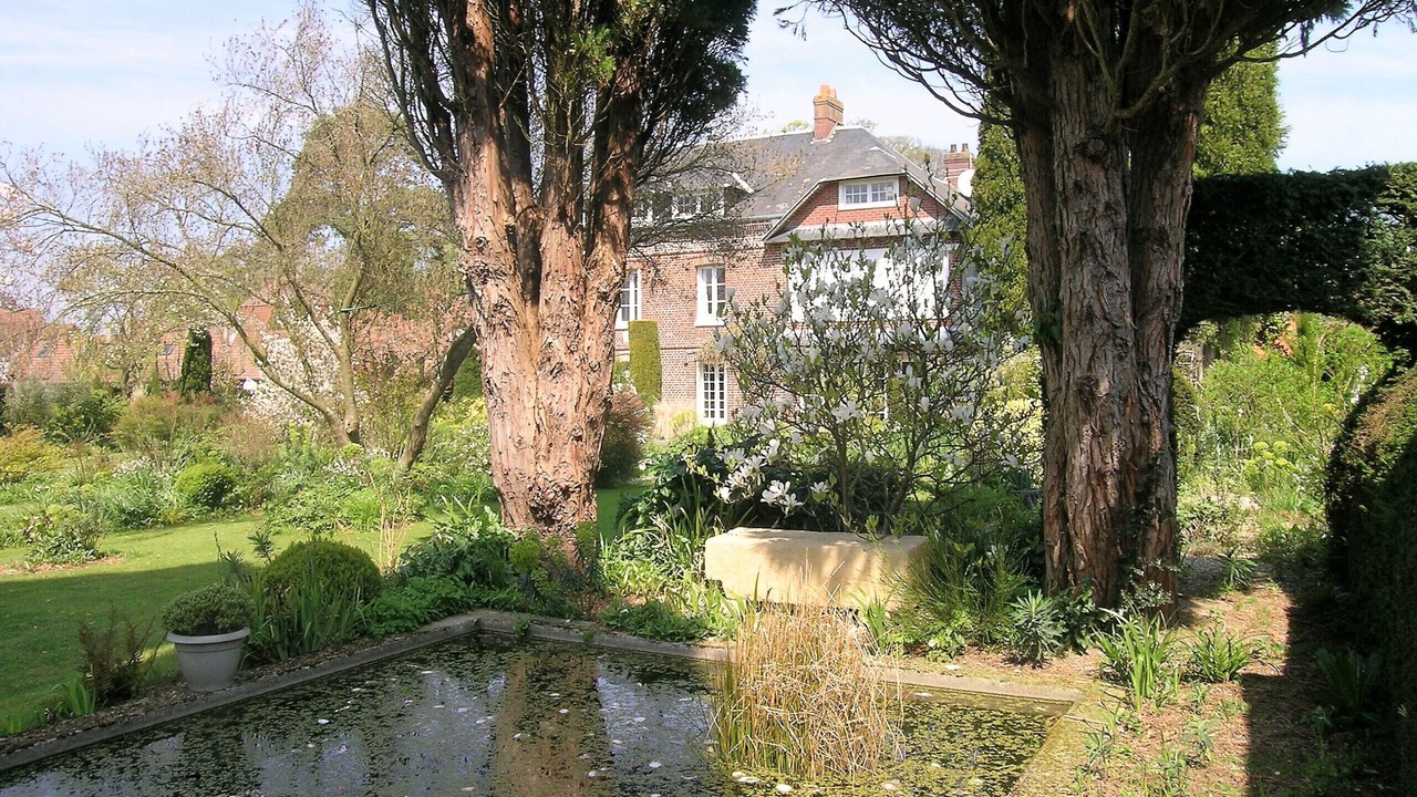 Photo of Outdoor in Varengeville-sur-Mer