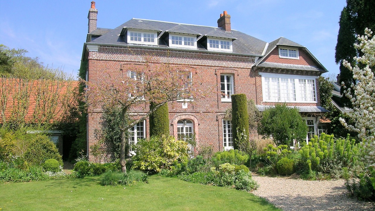 Photo of Outdoor in Varengeville-sur-Mer