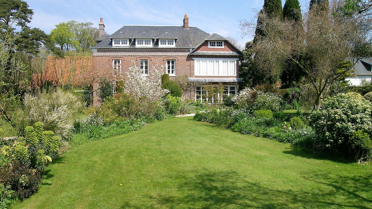 Photo of Outdoor in Varengeville-sur-Mer