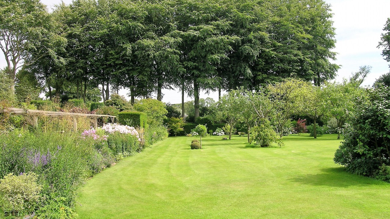 Photo of Outdoor in Varengeville-sur-Mer