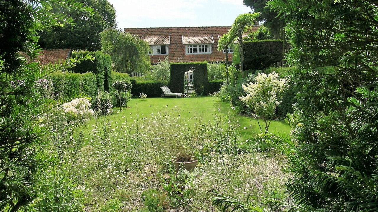 Photo of Outdoor in Varengeville-sur-Mer