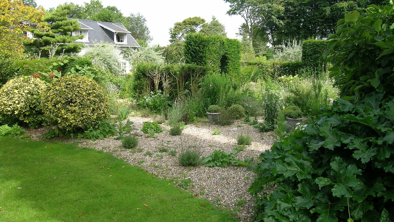 Photo of Outdoor in Varengeville-sur-Mer