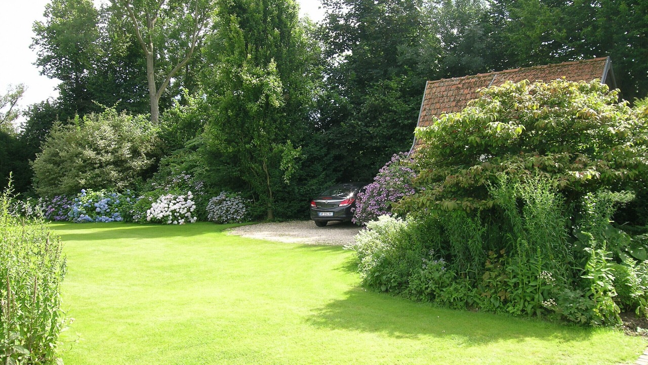 Photo of Outdoor in Varengeville-sur-Mer