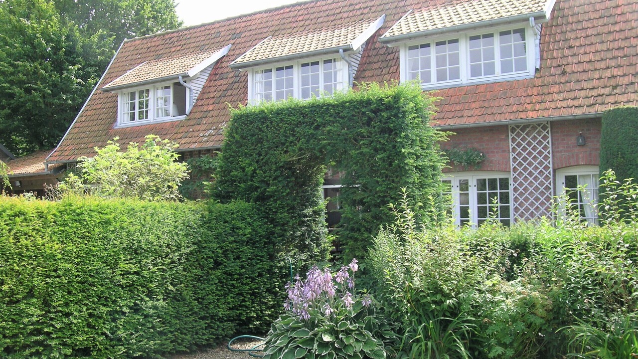 Photo of Outdoor in Varengeville-sur-Mer