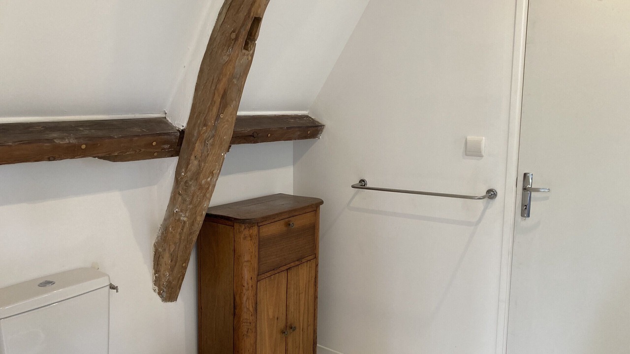 Photo of Bathroom in Varengeville-sur-Mer