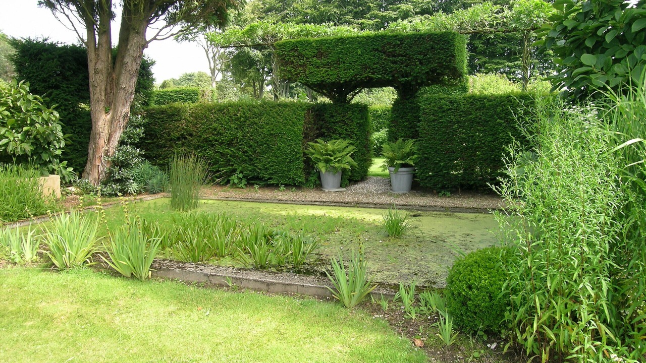 Photo of Outdoor in Varengeville-sur-Mer