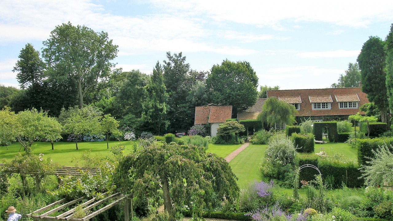 Photo of Outdoor in Varengeville-sur-Mer