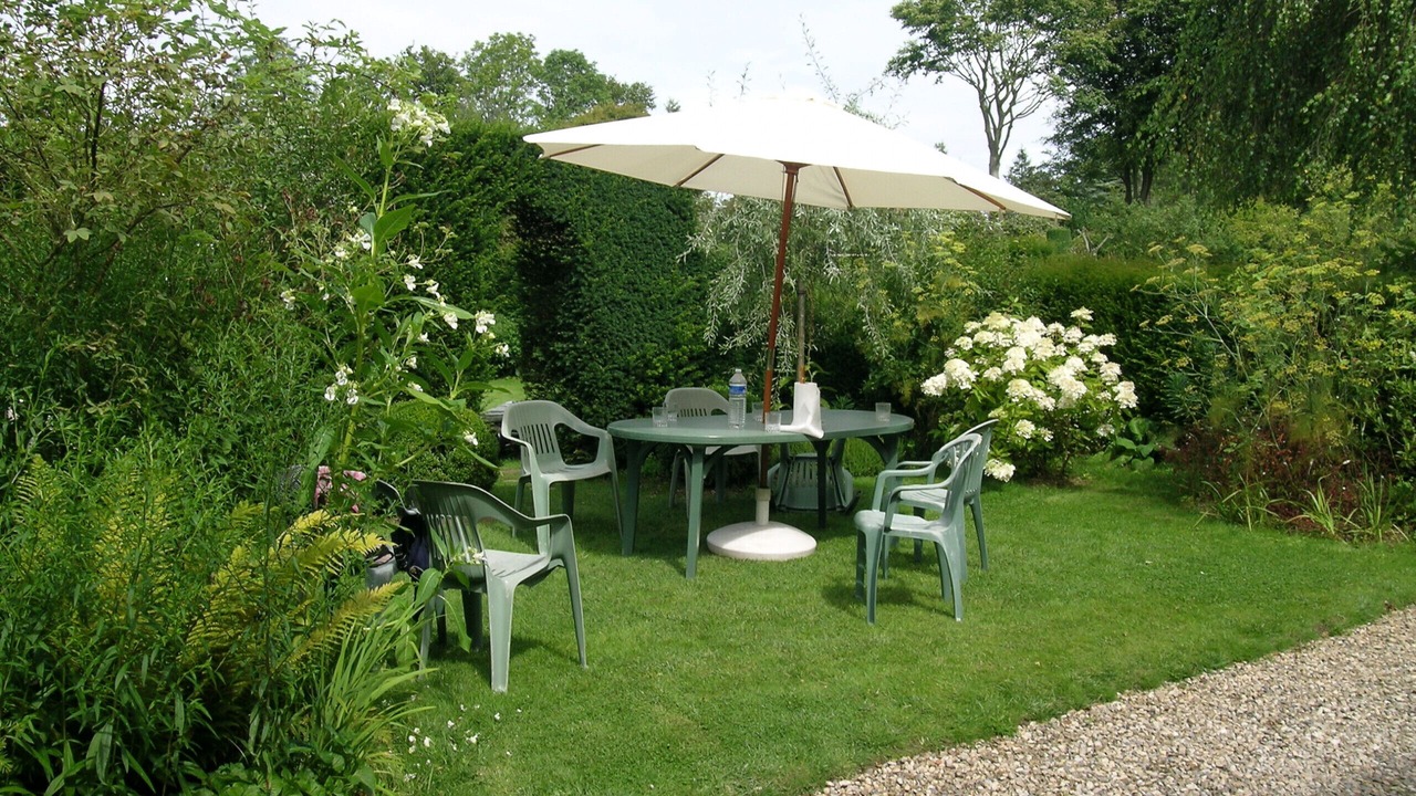 Photo of Outdoor in Varengeville-sur-Mer