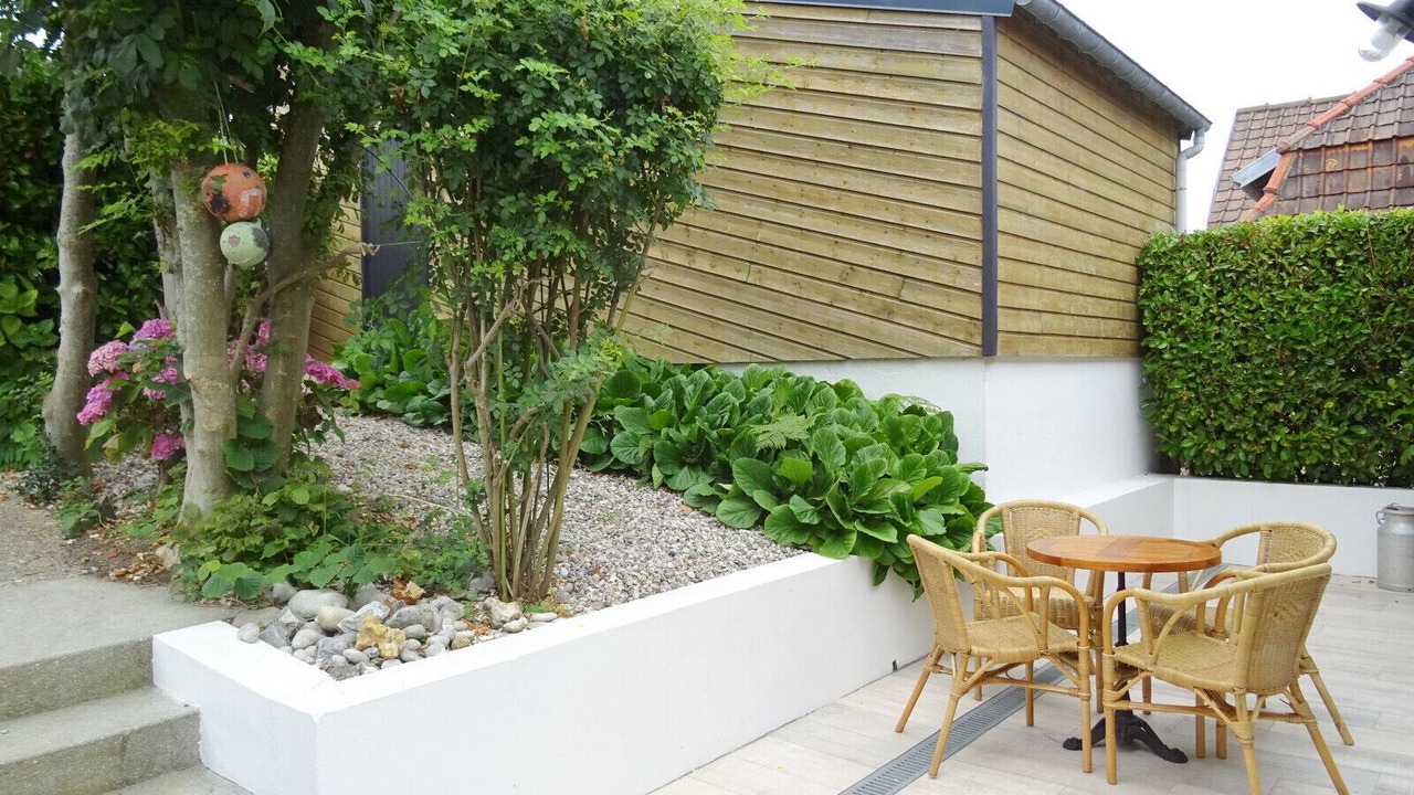 Photo of Outdoor in Hautot-sur-Mer